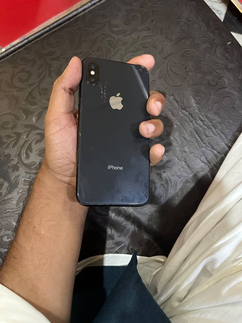 iPhone X 2