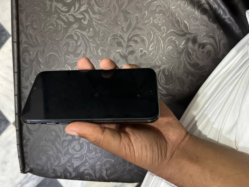 iPhone X 1