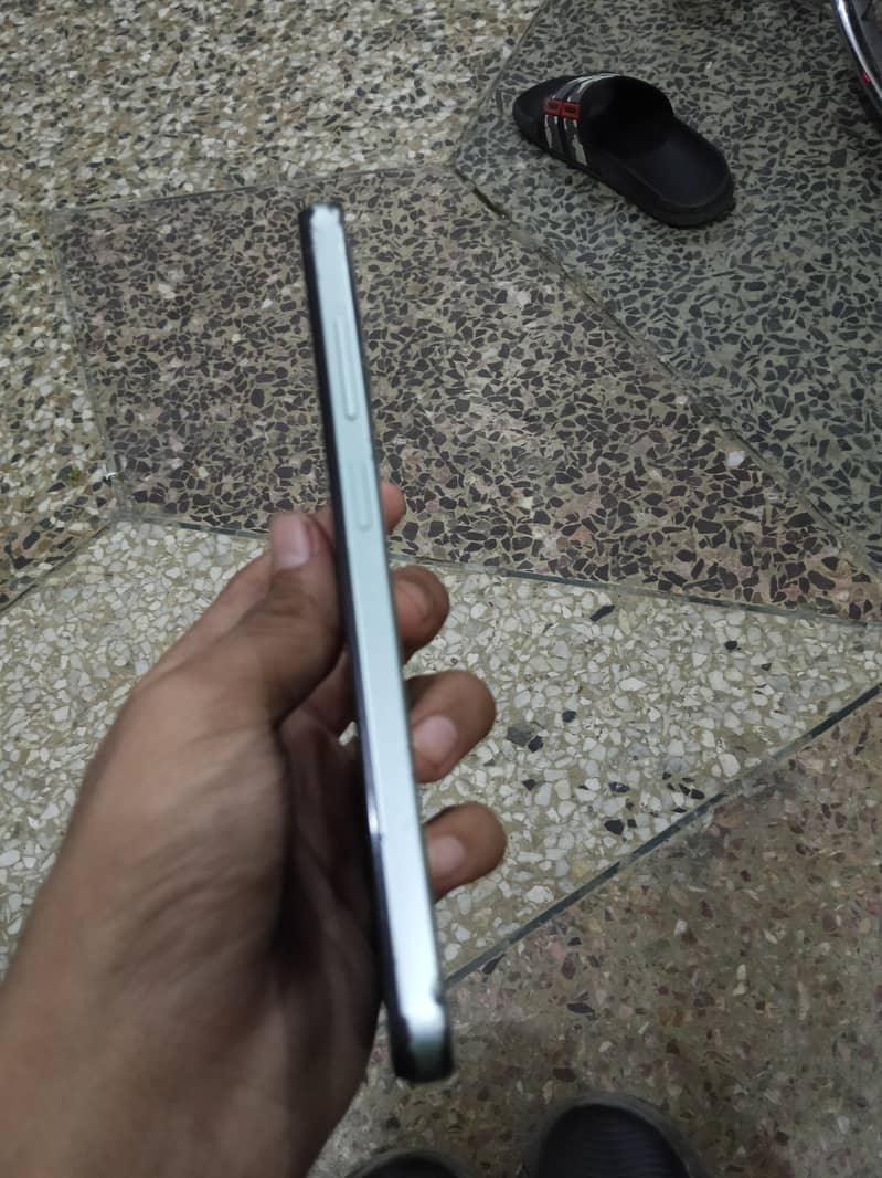 Itel A50 1