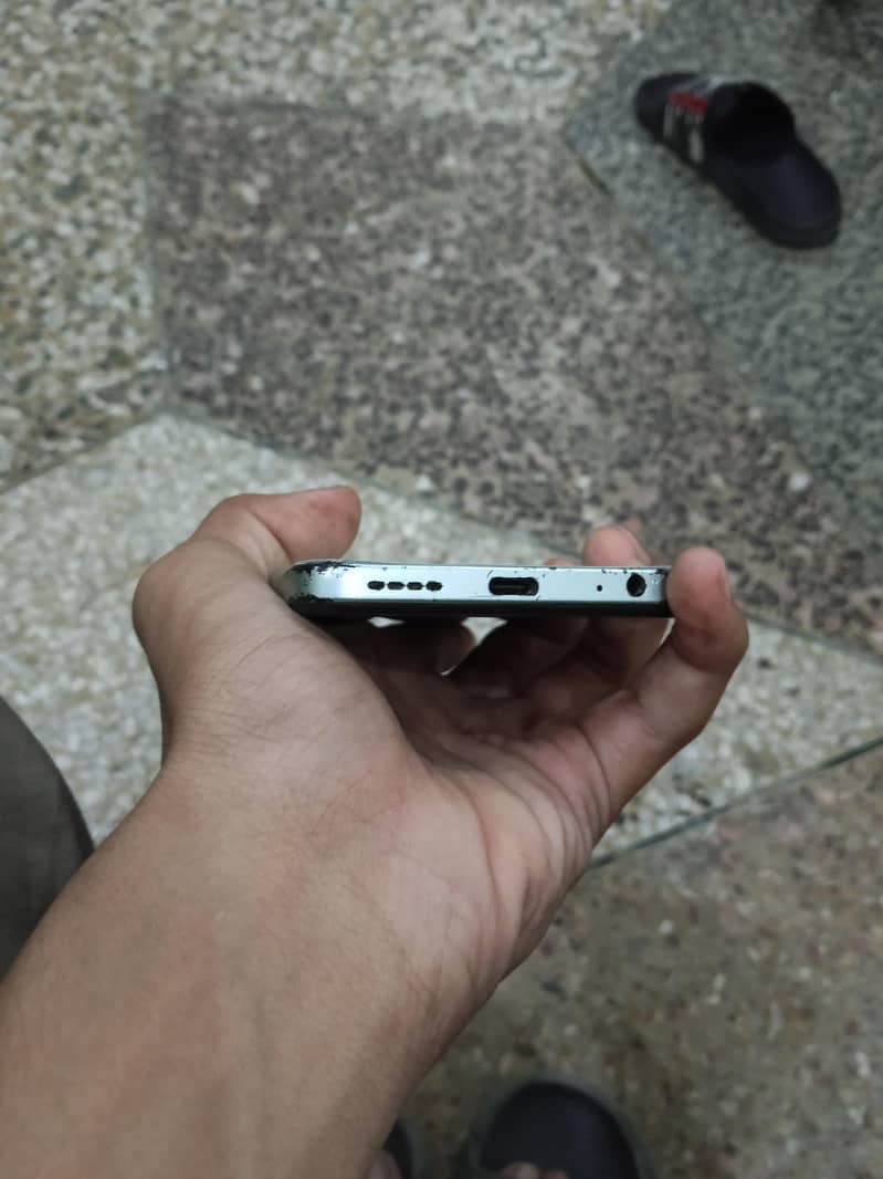 Itel A50 2