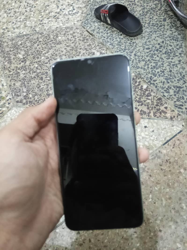 Itel A50 3