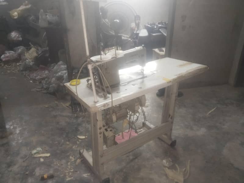 Joki Machine 555 1
