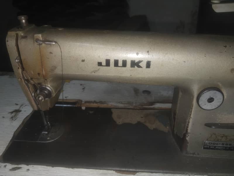 Joki Machine 555 2