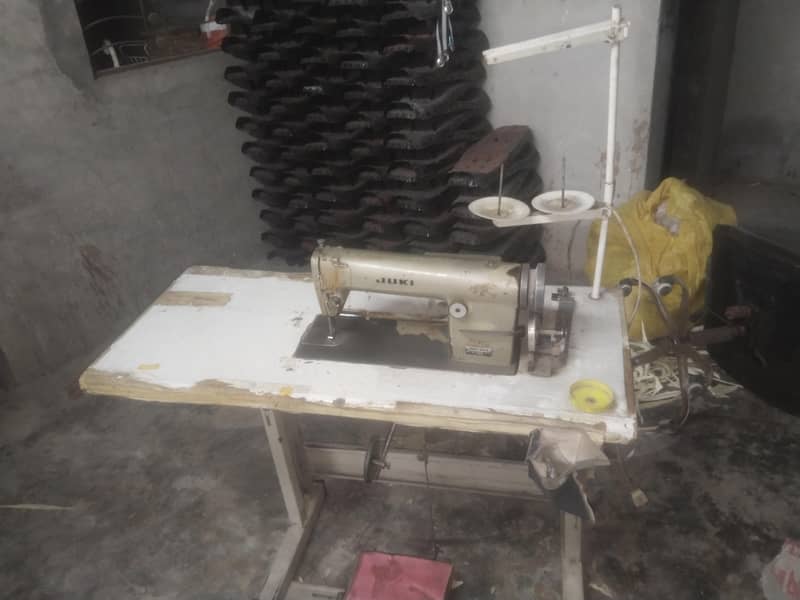 Joki Machine 555 4