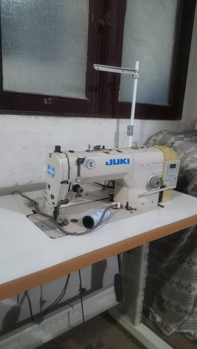 Sewing Machine JUKI