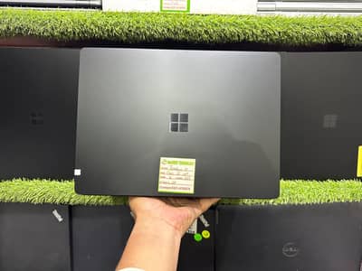 Microsoft Surface Laptop 3  i5 10th Gen 2k Touch Backlit