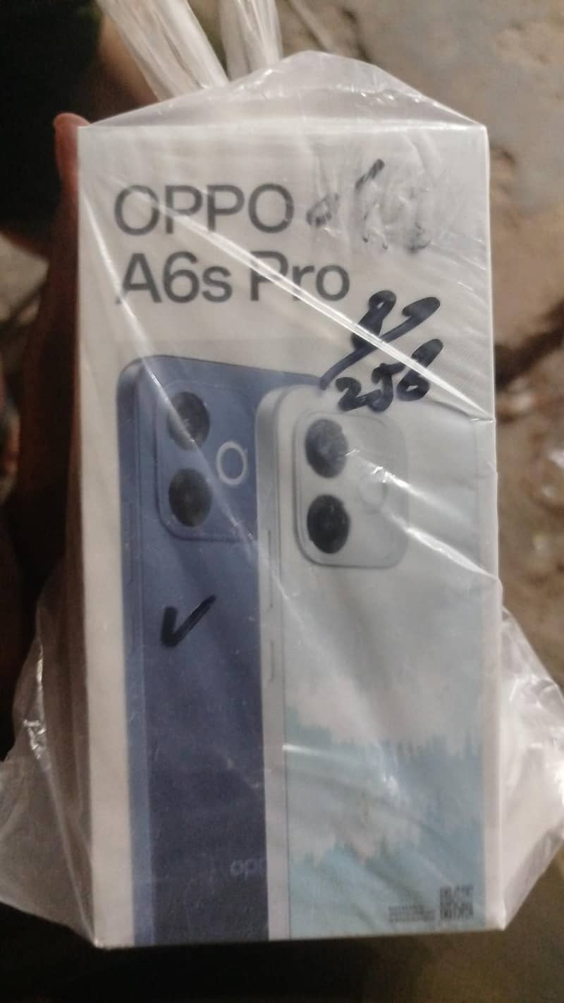 OPPO Other Model 1