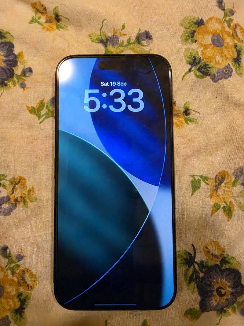 iPhone 16 Pro Max 2
