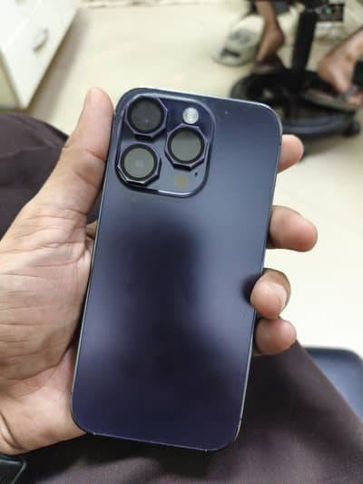 iPhone 14 Pro FU 256 Gb