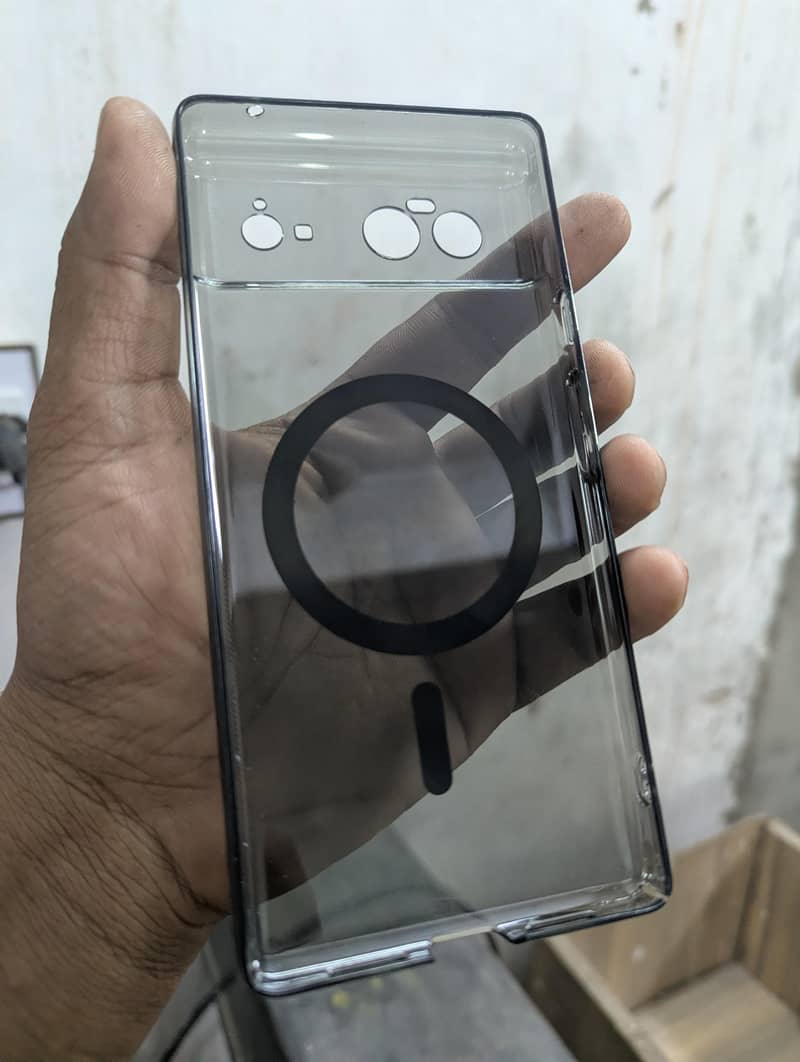 pixel 6 0