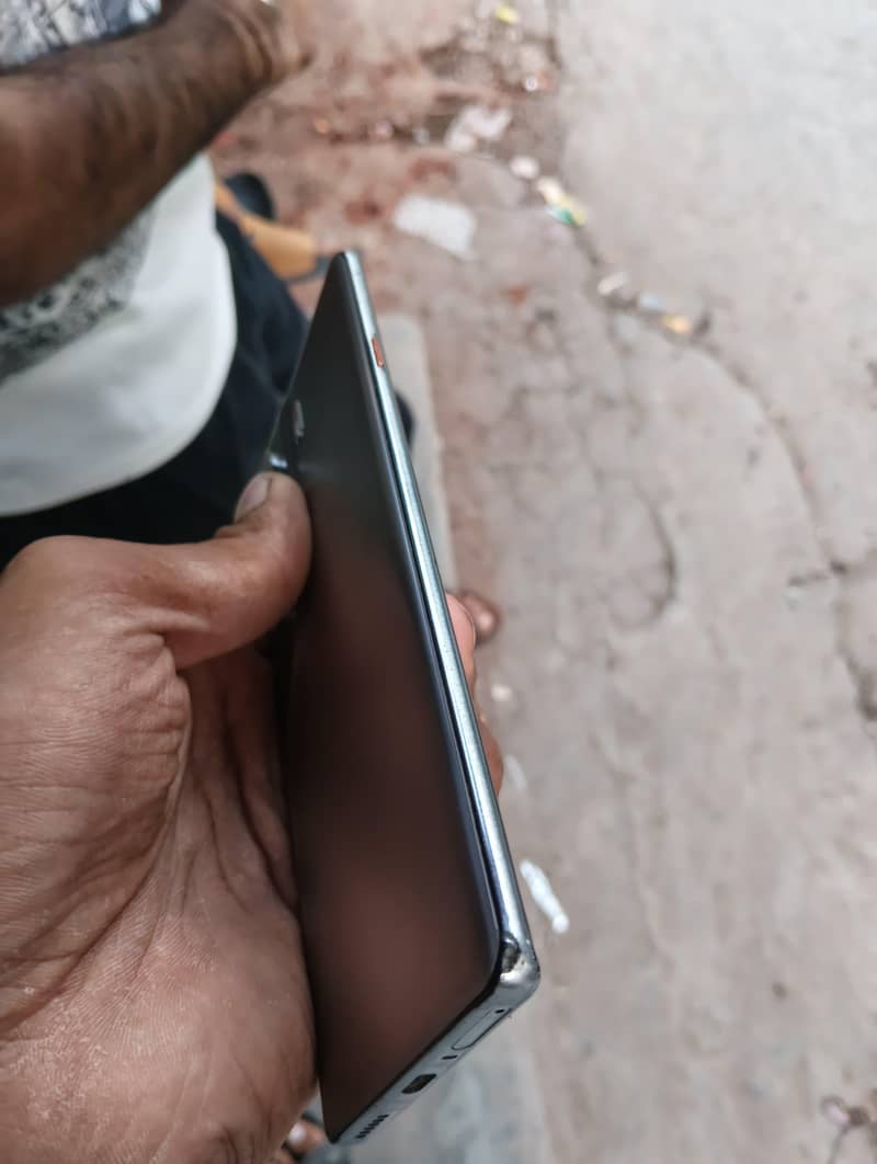 Tecno CAMON 40 Pro 2