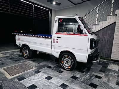 Suzuki Ravi 2025 for Sale