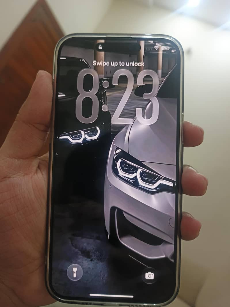 Apple iPhone 15 Pro Max 0