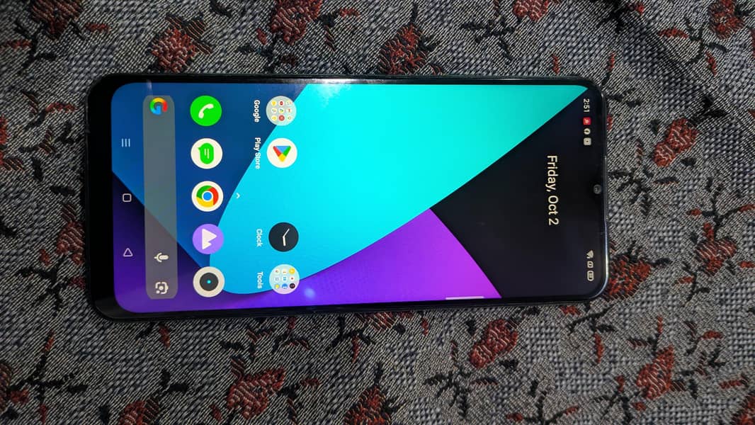 Realme 5i 3