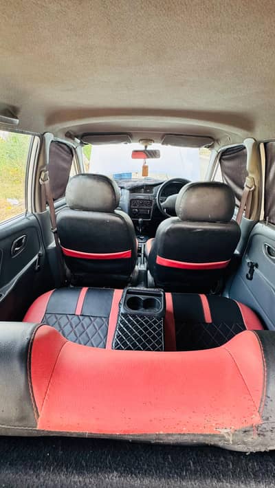 Suzuki Alto 2003