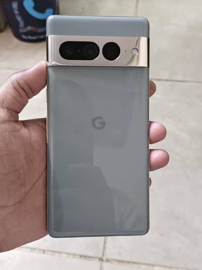 Google Pixel 7 Pro