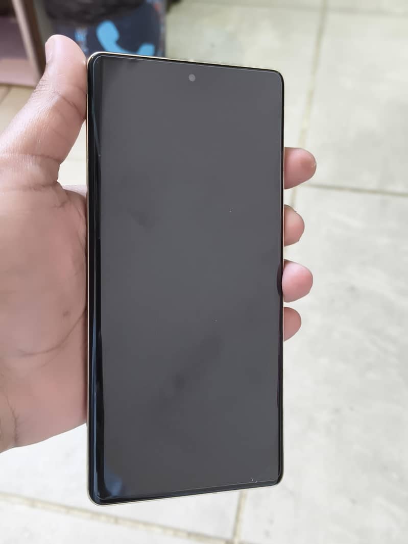 Google Pixel 7 Pro 1