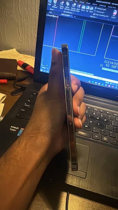 Apple iPhone 12 Pro Max