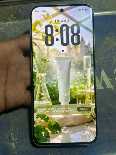 Infinix hot 60 pro plus