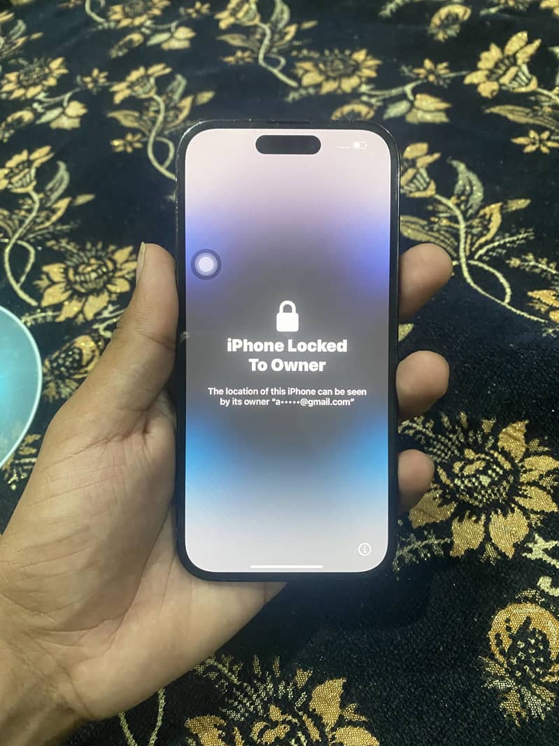 Apple iPhone 14 Pro 2