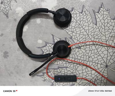Plantronics USB Wired Headset