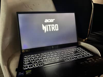 Acer Nitro V15 i7 13th Gen | RTX 4050 | 16GB RAM | 1.5TB Storage