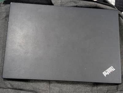 Lenovo Thinkpad 480s Model