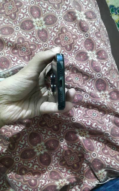 Apple iPhone 15 Pro
