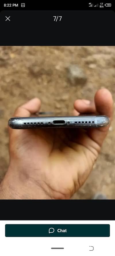 lost my iPhone
