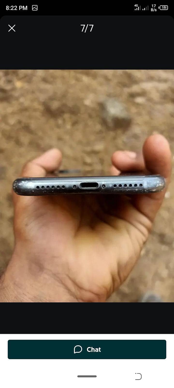 lost my iPhone 0