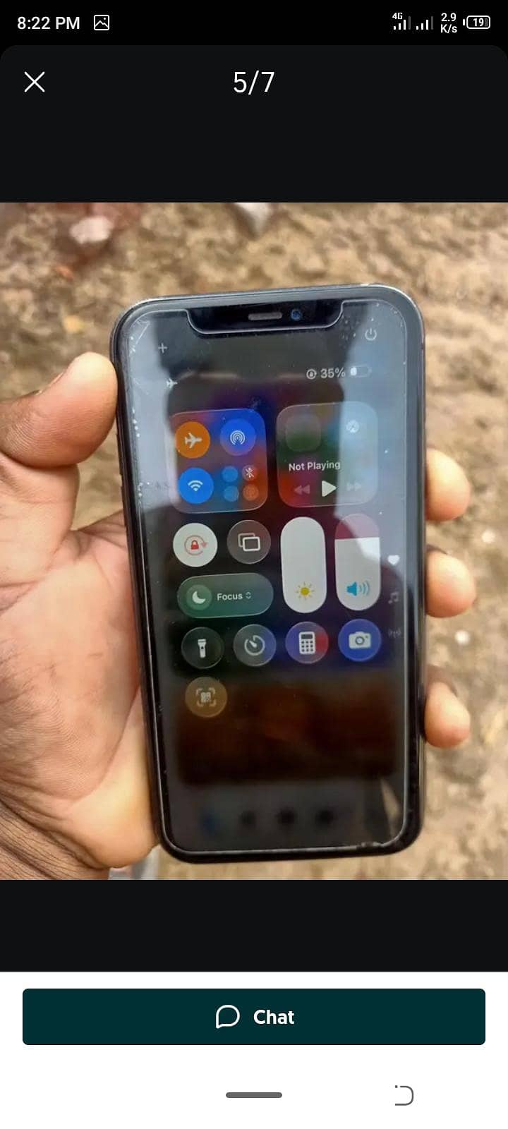 lost my iPhone 1