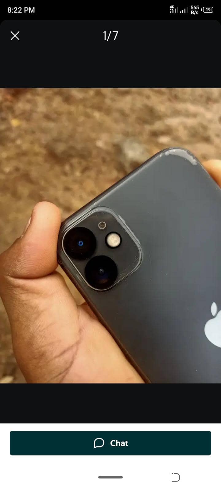 lost my iPhone 2