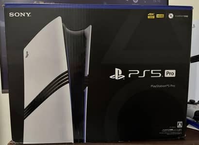 Sony PlayStation 5 Pro 1TB Digital Edition for Sale