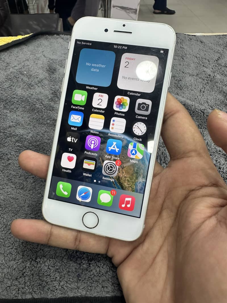 iPhone 8 sim working 3
