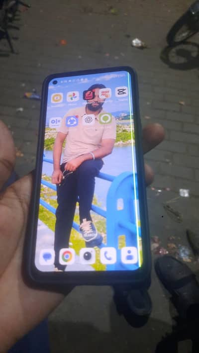 One Plus 9
