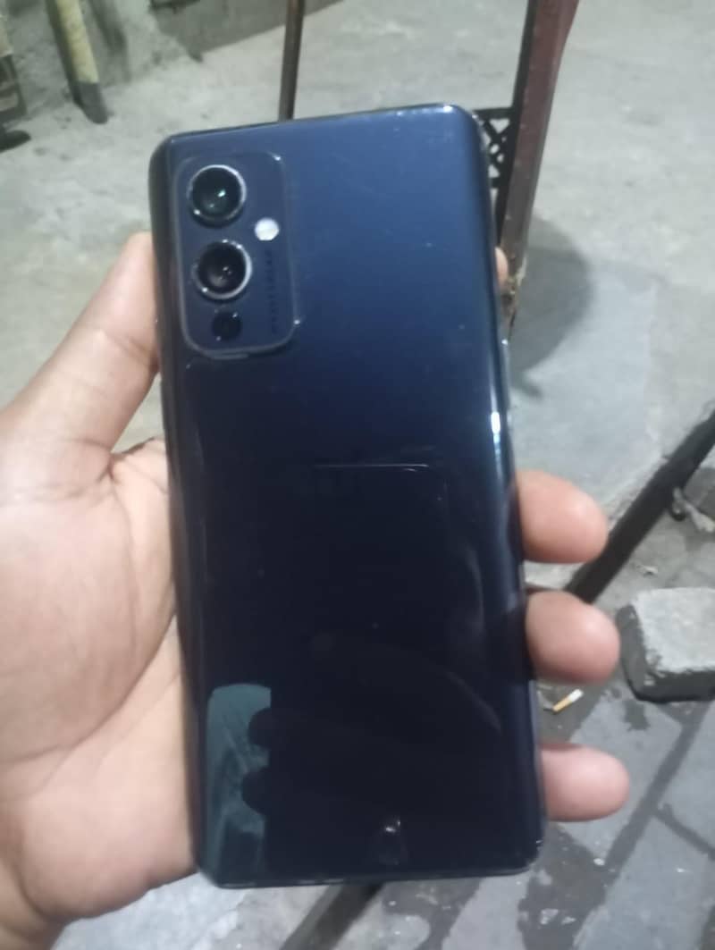 One Plus 9 1