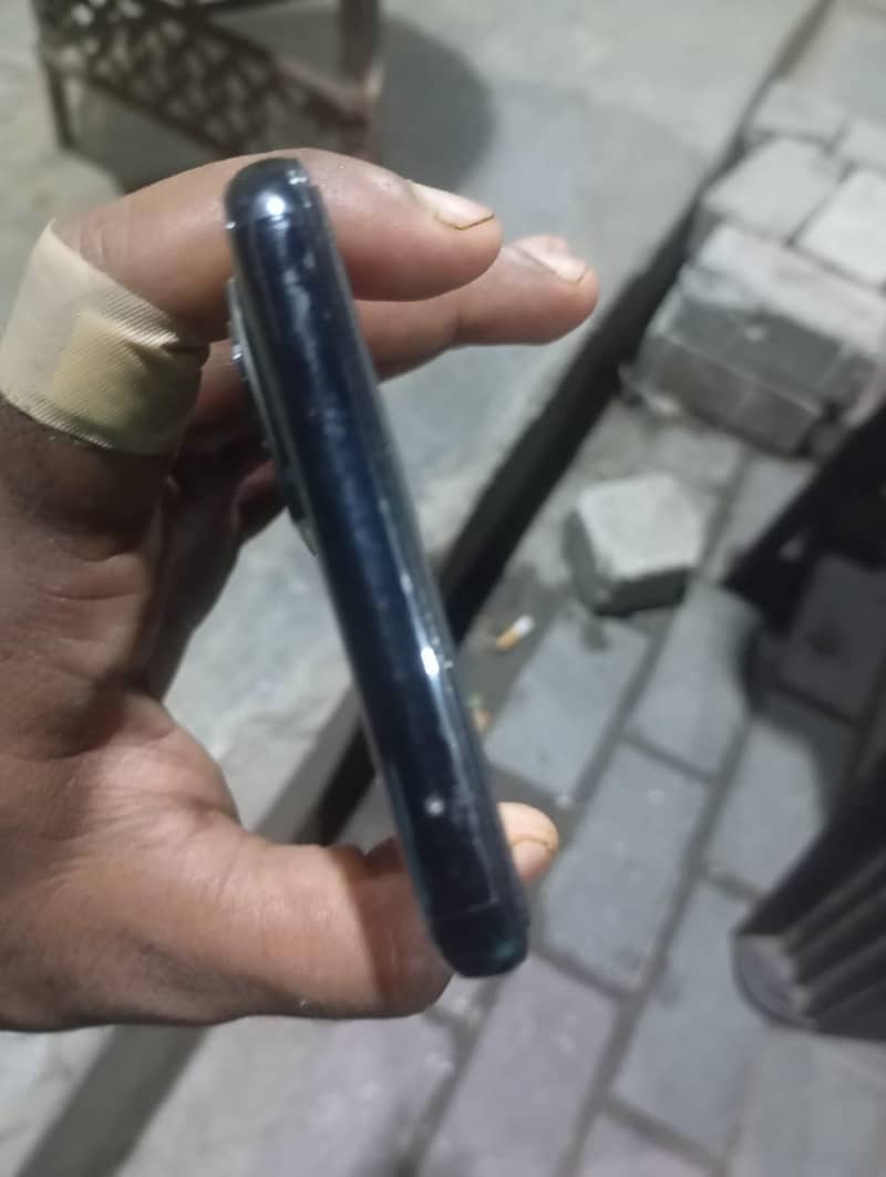 One Plus 9 4