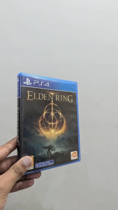 Elden Ring PS4/PS5