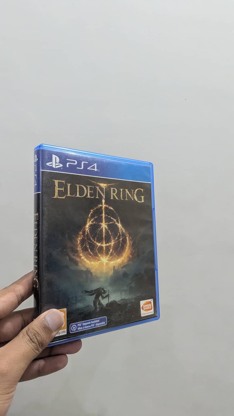 Elden Ring PS4/PS5 0