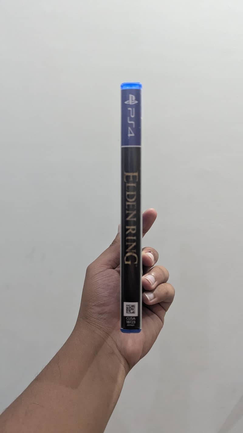 Elden Ring PS4/PS5 2
