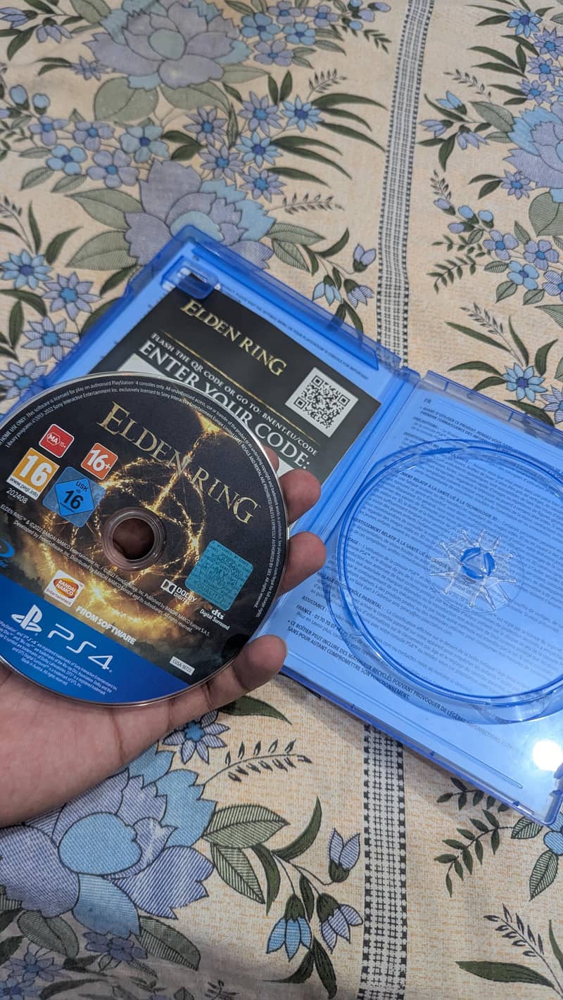 Elden Ring PS4/PS5 6
