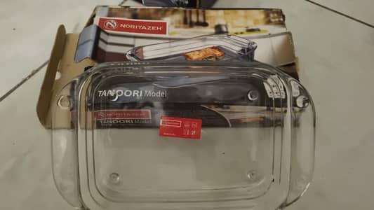 baking tray