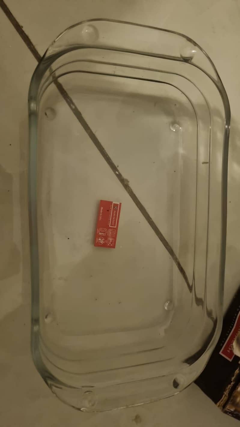 baking tray 2