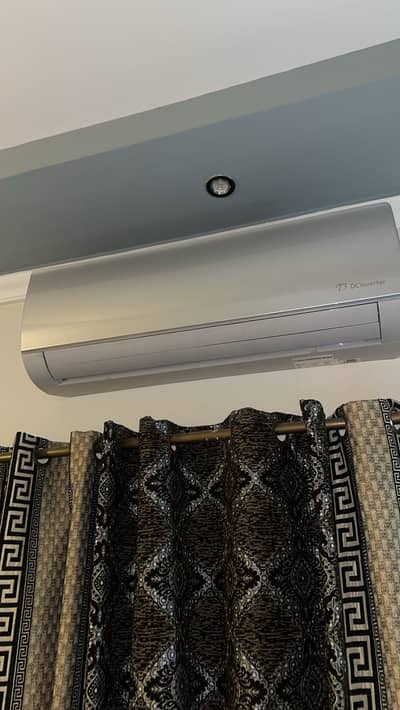 haier Ac for sell in cheap rate