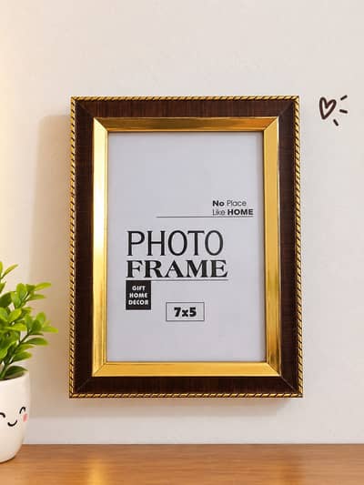 Photo Frame 7x5 Size
