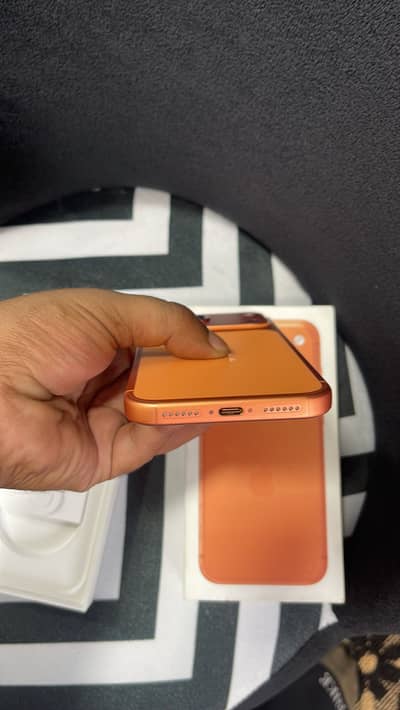 Apple iPhone 17 Pro Max Non pta