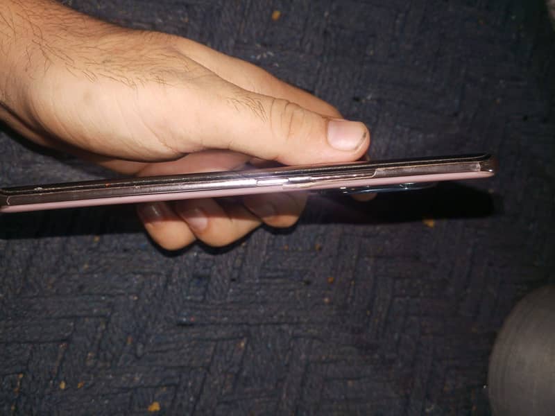 Infinix Zero 40 0