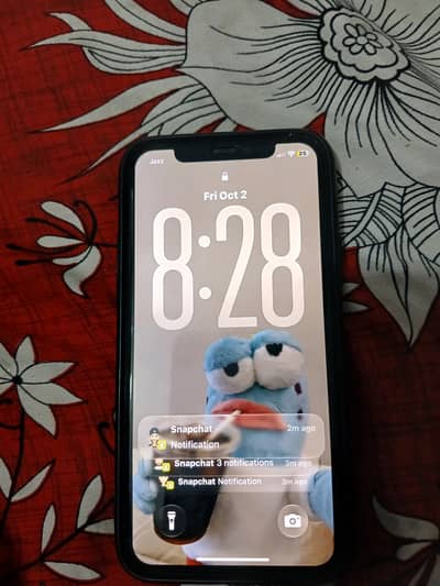 Apple iPhone 11 Pro 512 gb pta
