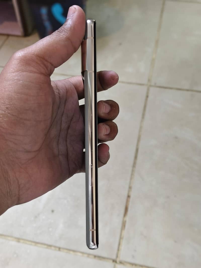 Google Pixel 7 Pro 3