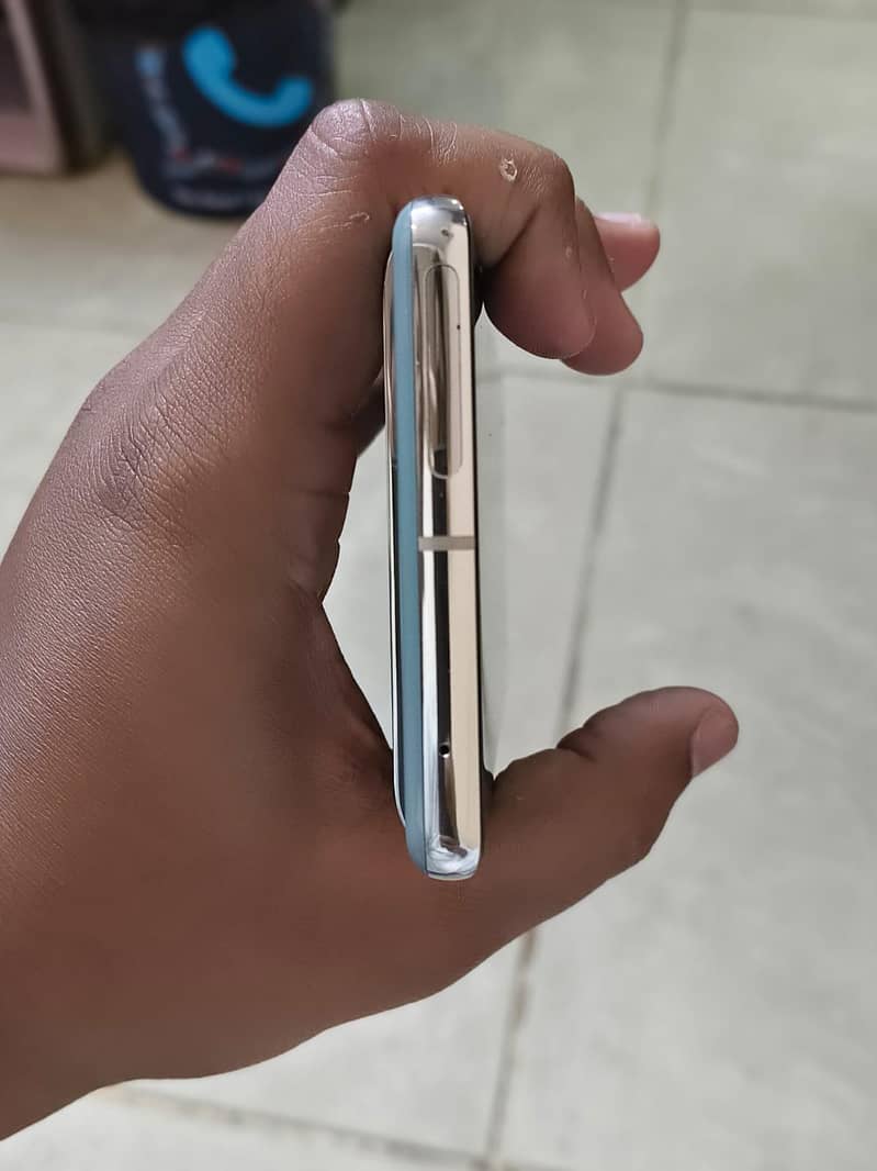 Google Pixel 7 Pro 4